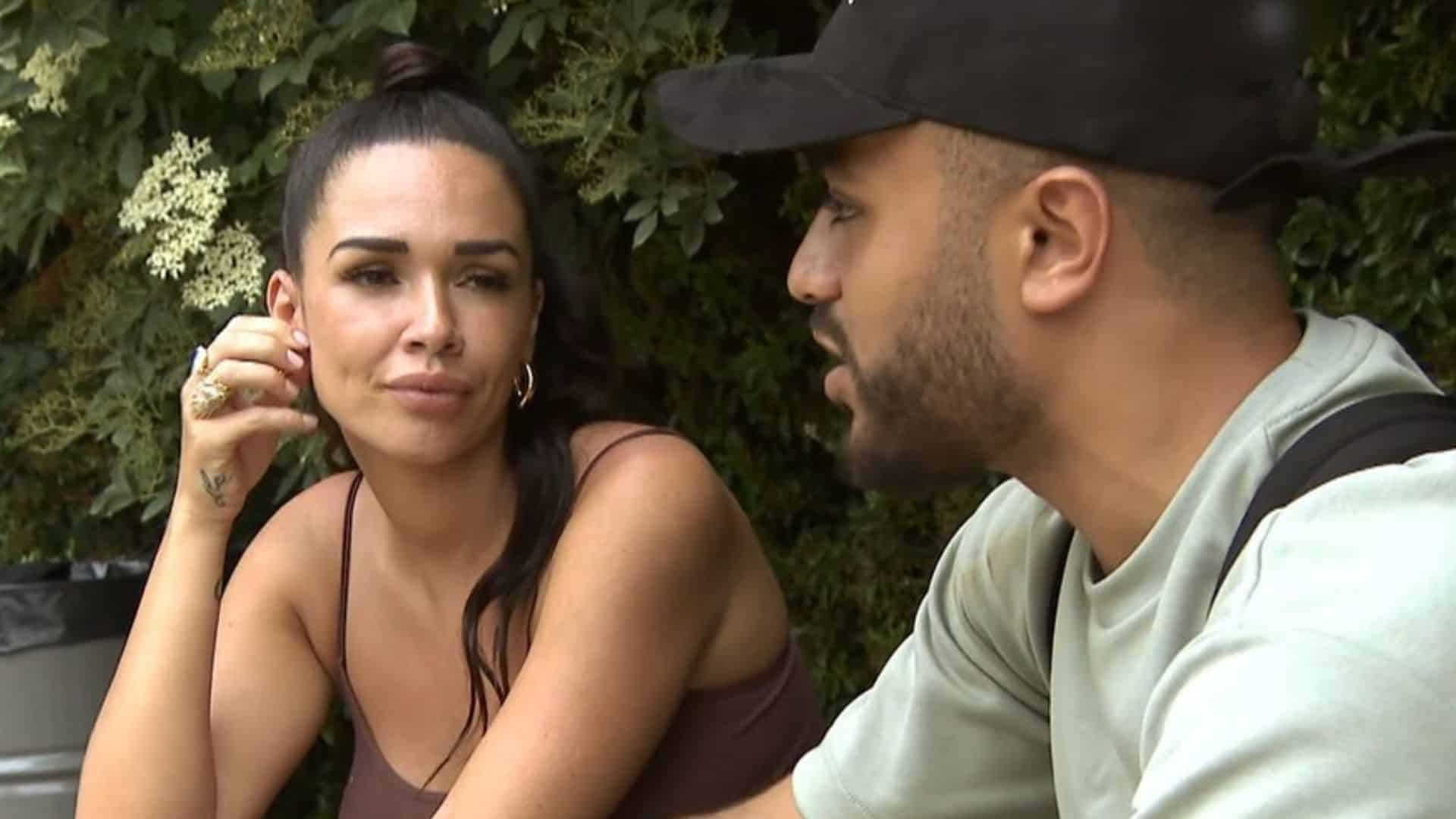 Emine (La Villa des coeurs brisés) : critiqué pendant la diffusion, Jazz Correia vole à son secours