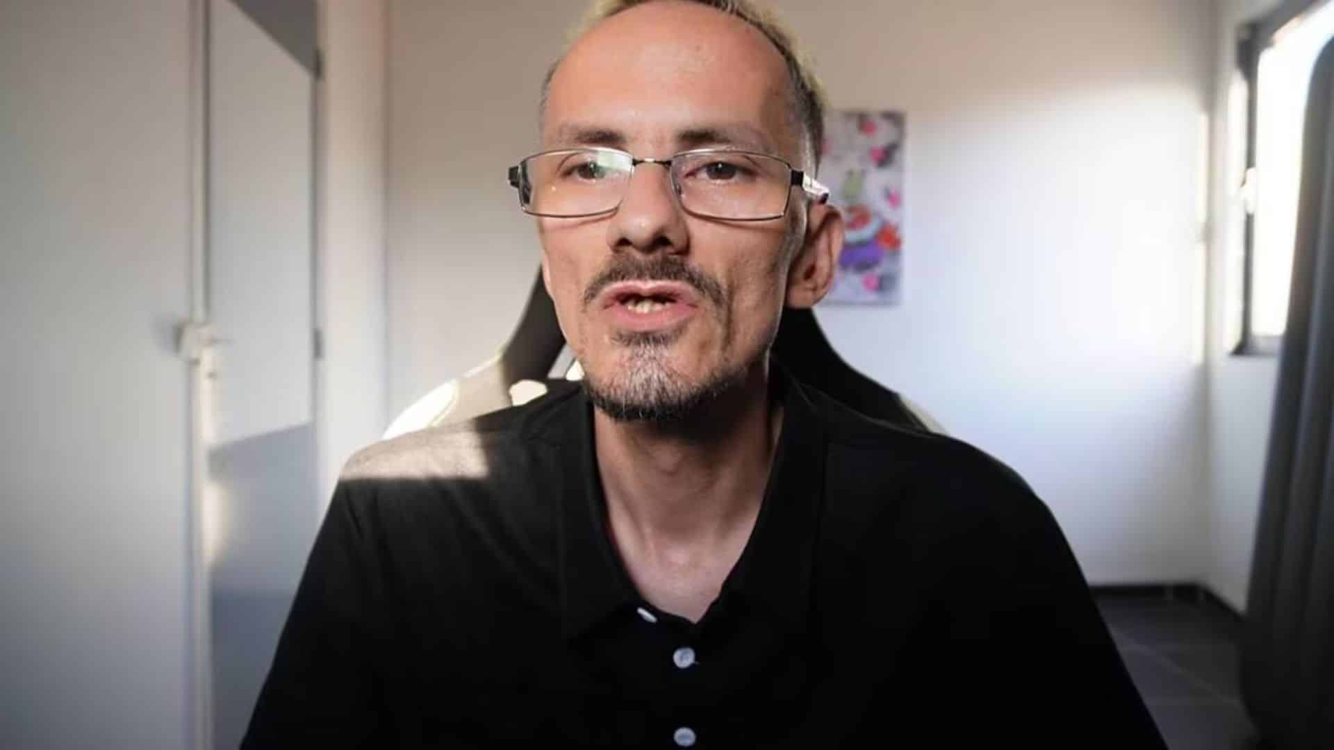 Jean Pormanove : laissé tout seul après son décès en live ? Le frère d'Owen réagit aux accusations