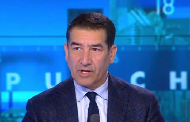 Karim Zeribi : il quitte CNews et s'explique