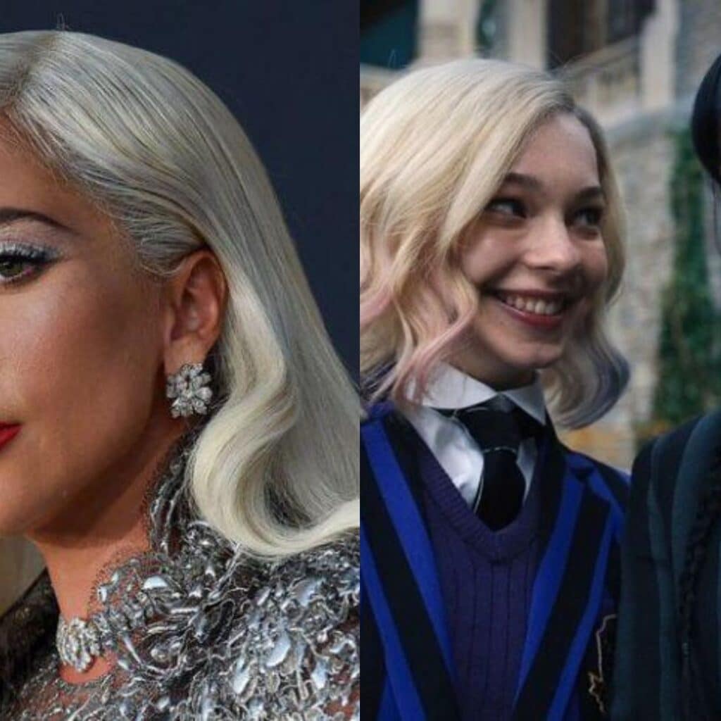 Mercredi saison 2 : Lady Gaga prépare une belle surprise à l’occasion de la série Netflix