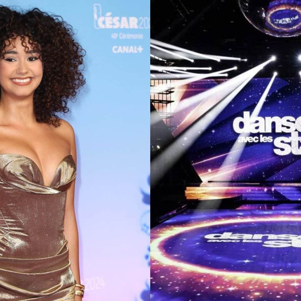 Lena Mahfouf : bientôt dans Danse avec les Stars ? Les internautes en sont persuadés