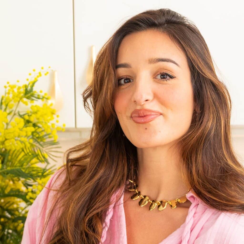 Loulou Kitchen : l'influenceuse annonce la naissance de son deuxième enfant