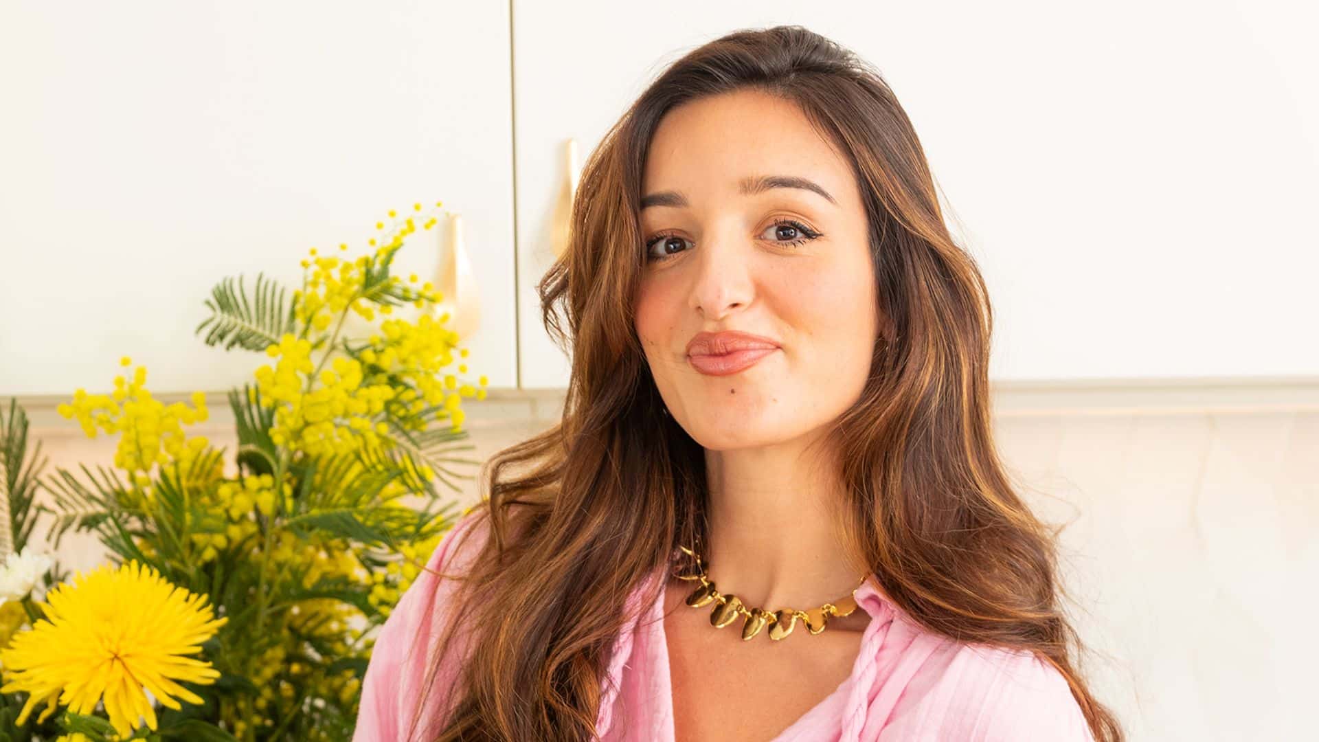 Loulou Kitchen : l'influenceuse annonce la naissance de son deuxième enfant