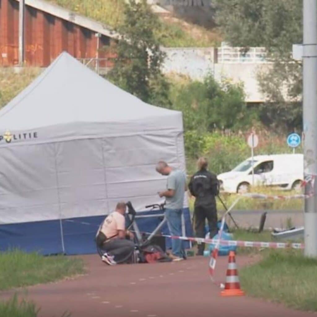 Décès de Lisa 17 ans : le crime "en moins de dix minutes" qui fait se soulever les Néerlandaises