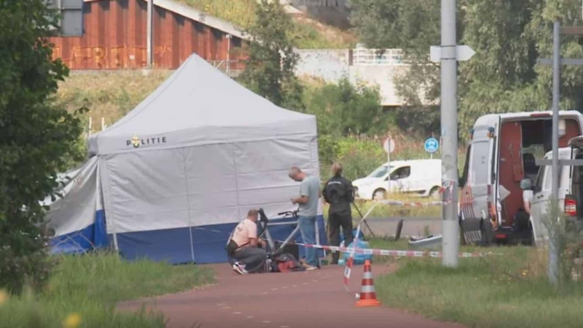 Décès de Lisa 17 ans : le crime "en moins de dix minutes" qui fait se soulever les Néerlandaises