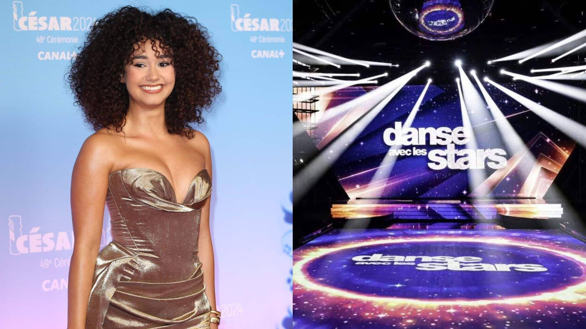 Lena Mahfouf : bientôt dans Danse avec les Stars ? Les internautes en sont persuadés