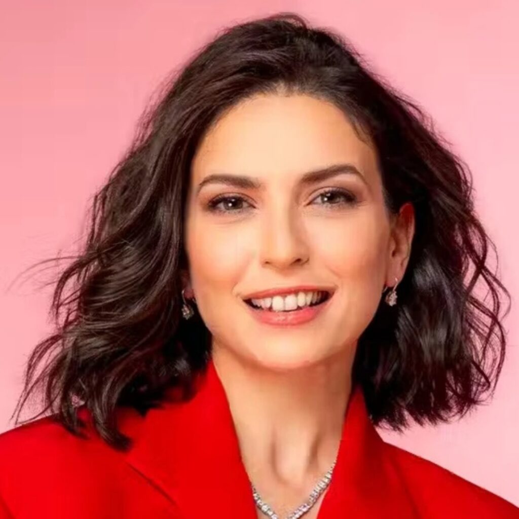 Lucie Bernardoni (Star Academy) : le métier que veut exercer sa fille plus tard n’est pas ce qu’elle aurait voulu