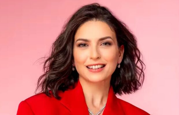 Lucie Bernardoni (Star Academy) : le métier que veut exercer sa fille plus tard n’est pas ce qu’elle aurait voulu