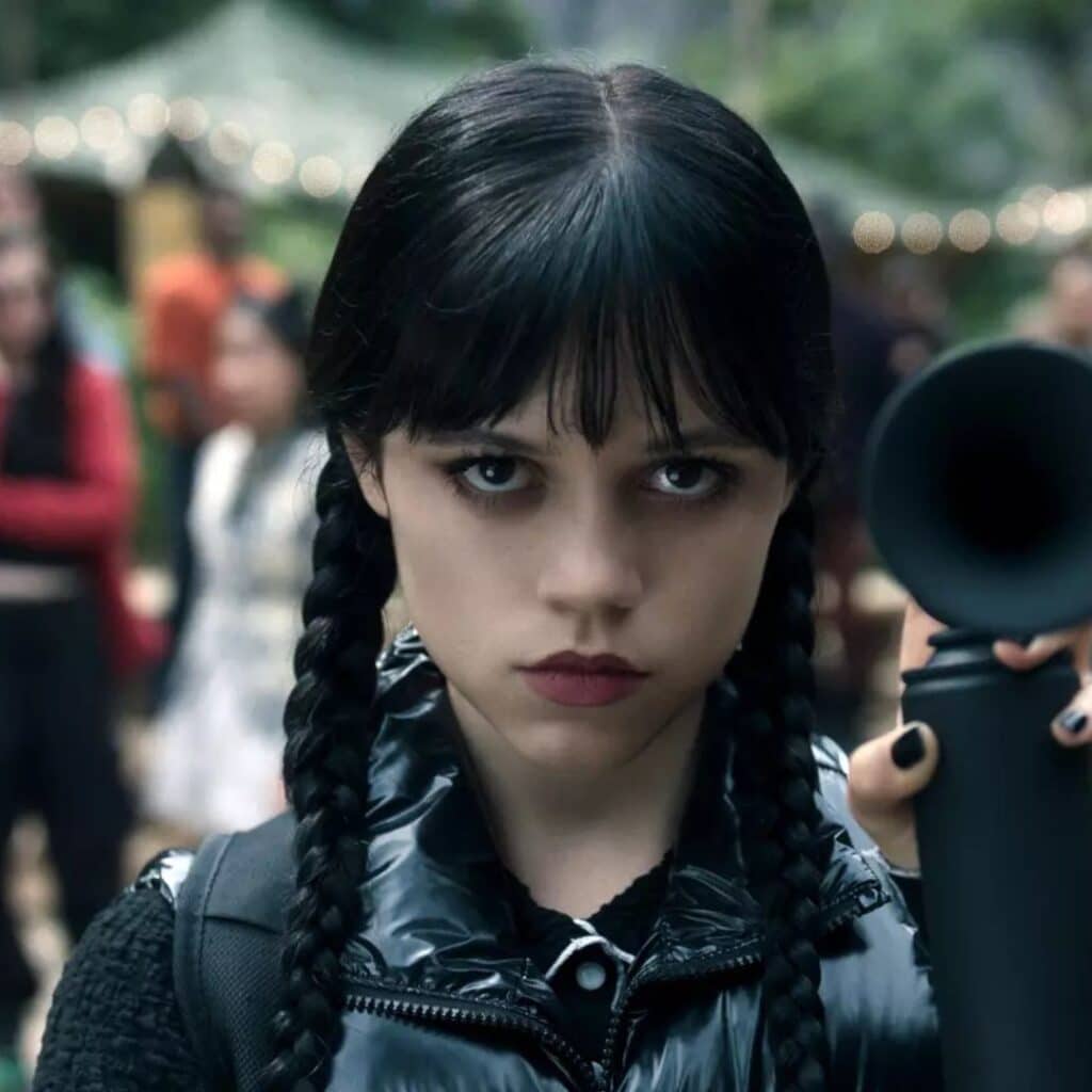 Mercredi saison 2 : les choses qu’il faut savoir avant le retour de la série sur Netflix