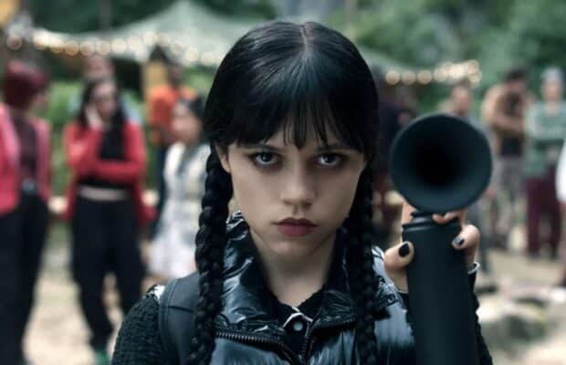 Mercredi saison 2 : les choses qu’il faut savoir avant le retour de la série sur Netflix