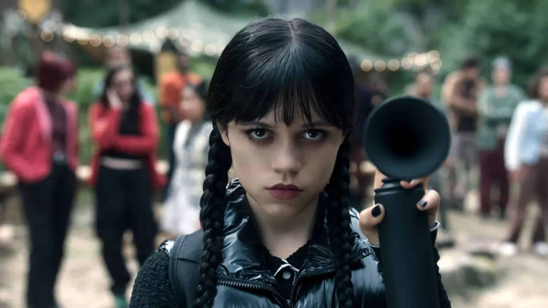 Mercredi saison 2 : les choses qu’il faut savoir avant le retour de la série sur Netflix
