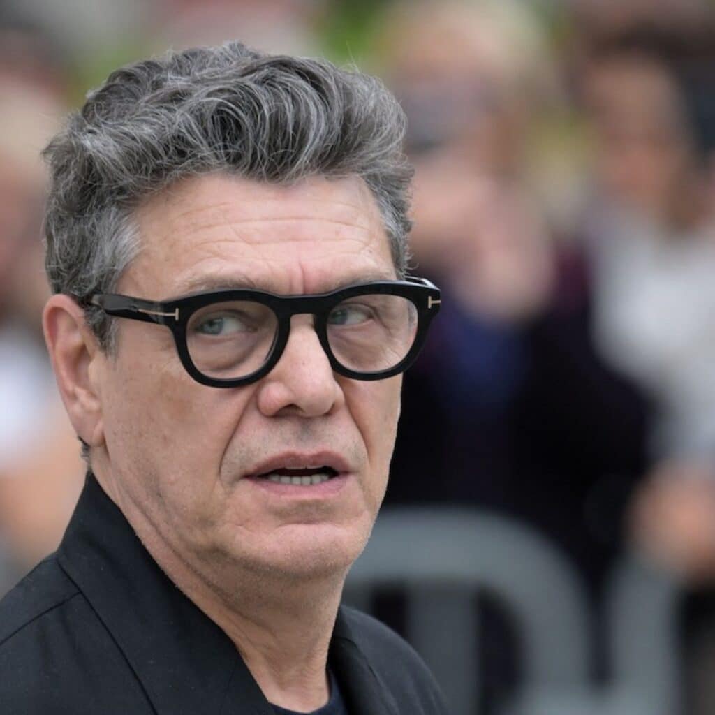 Marc Lavoine : il se confie sur son expérience amoureuse avec un homme