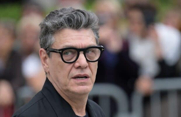 Marc Lavoine : il se confie sur son expérience amoureuse avec un homme