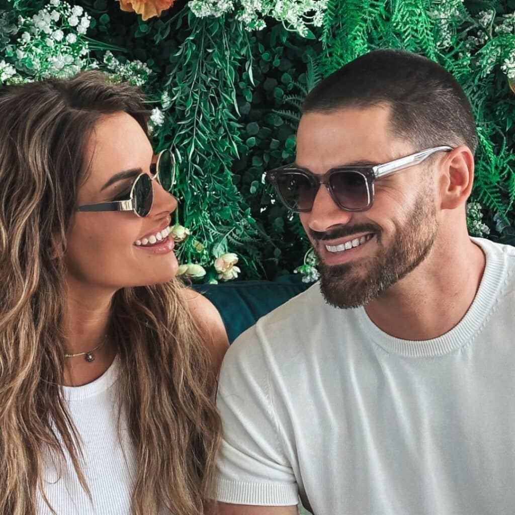 Jordan Mouillerac (DALS) : papa, il se confie sur la "particularité" de sa fille Noa
