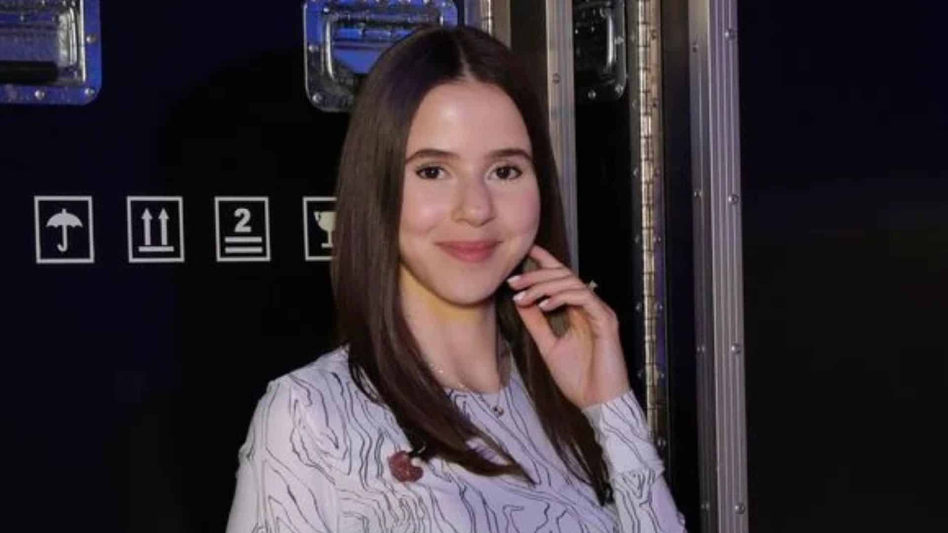 Marina Kaye (La France a un incroyable talent) : la chanteuse devient maman à 27 ans