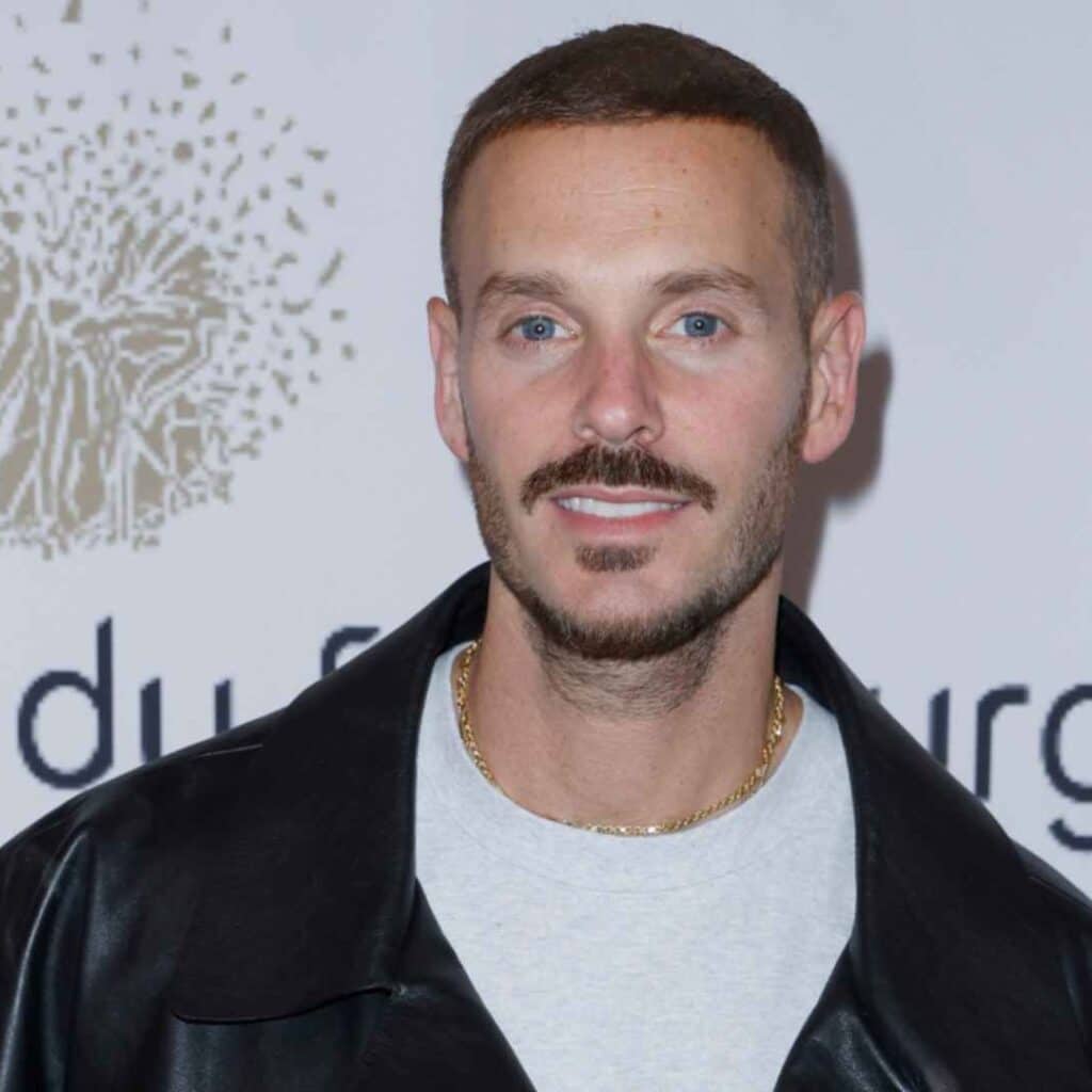 Matt Pokora : il se fait renverser par une voiture en vidéo, ses fans inquiets