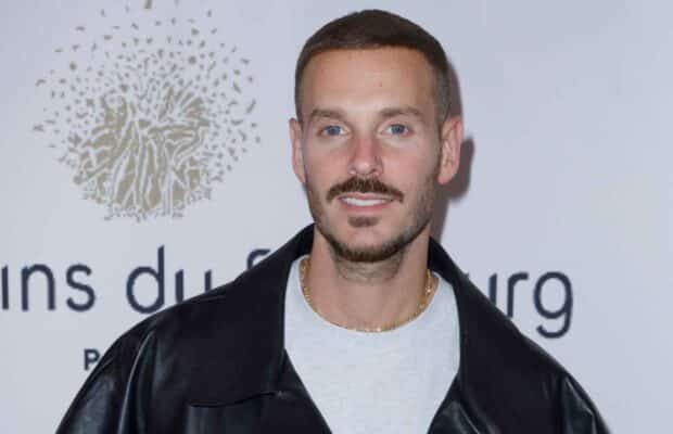 Matt Pokora : il se fait renverser par une voiture en vidéo, ses fans inquiets