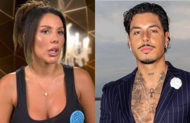 Laura Lempika et Marco (Les Cinquante) : les candidats ne se cachent plus