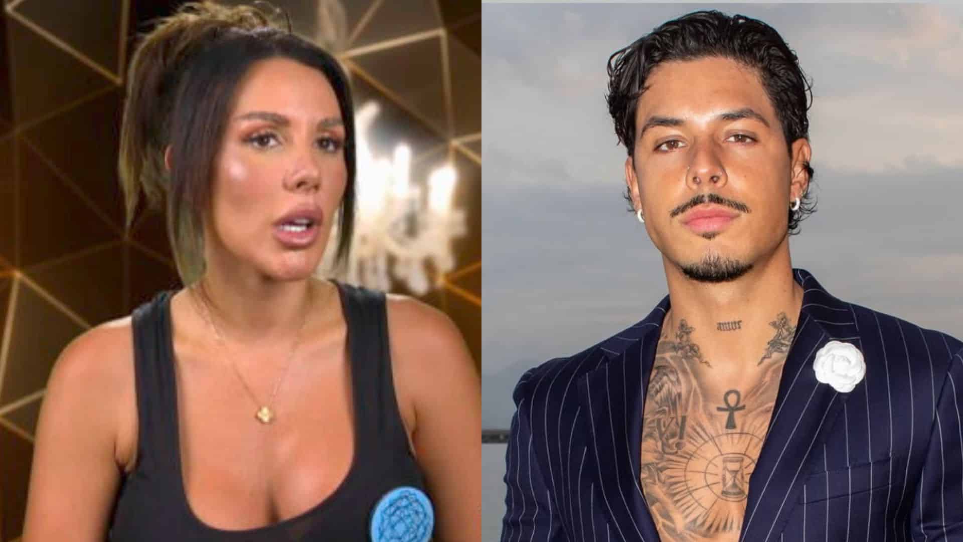 Laura Lempika et Marco (Les Cinquante) : les candidats ne se cachent plus