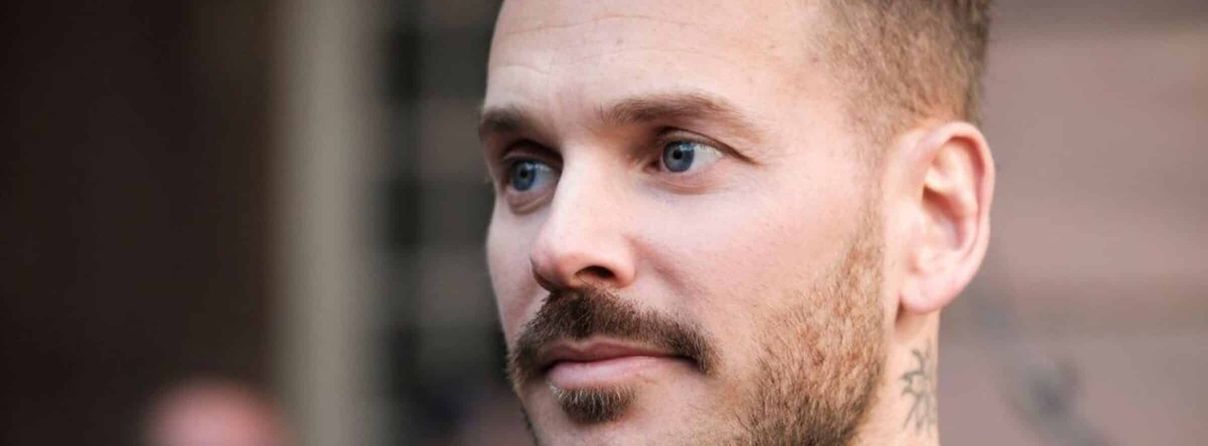 Matt Pokora : de retour dans The Voice Kids, le chanteur fait des confidences inédites sur son burn-out, "émotionnellement j'étais rincé..." Matt Pokora : de retour dans The Voice Kids, le chanteur se confie sur son burn-out