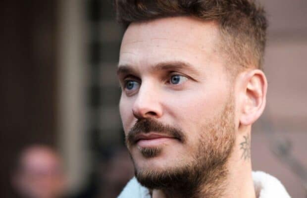 Matt Pokora : de retour dans The Voice Kids, le chanteur se confie sur son burn-out