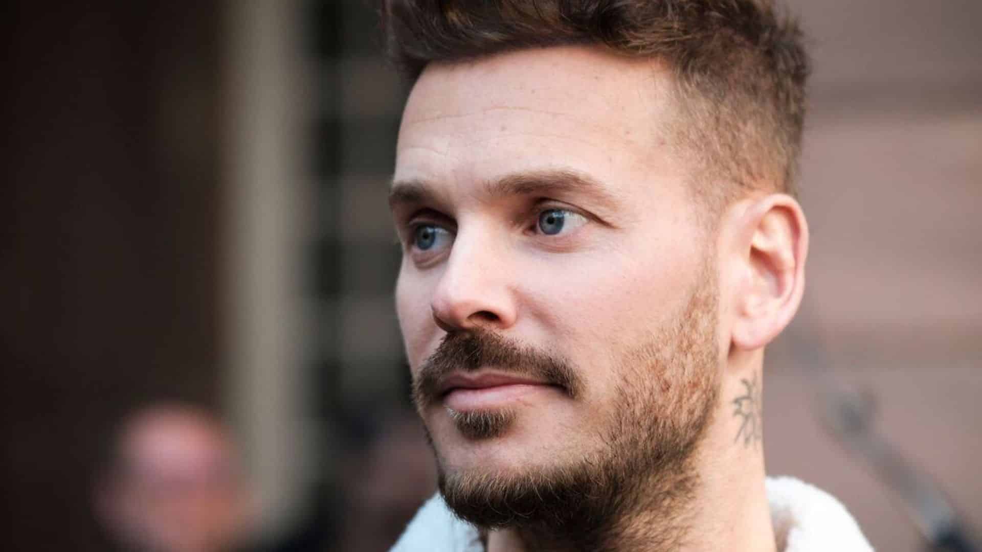 Matt Pokora : de retour dans The Voice Kids, le chanteur se confie sur son burn-out