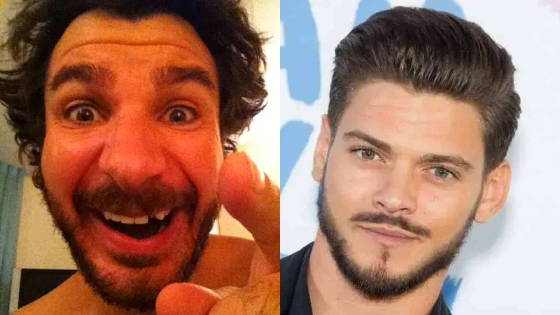Michael Youn : l’humoriste perd une dent, Rayane Bensetti ne s’empêche pas d’en rire