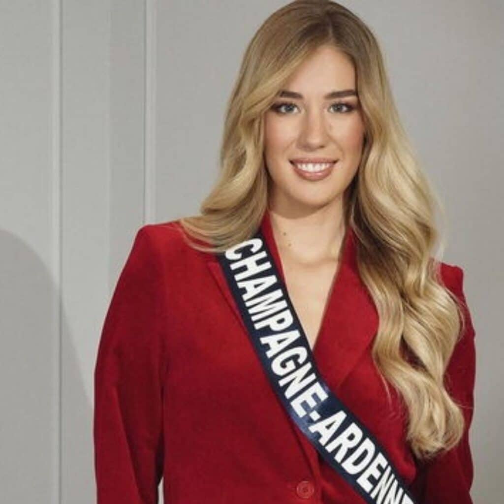 Louison Thevenin (Miss France) : l'ancienne candidate hospitalisée après avoir sauté d'un pont