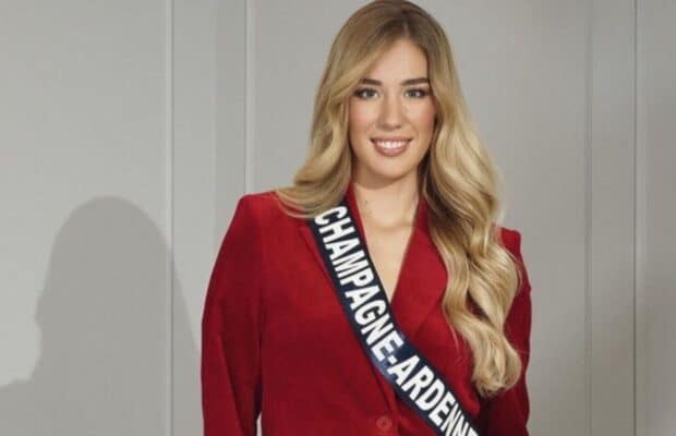Louison Thevenin (Miss France) : l'ancienne candidate hospitalisée après avoir sauté d'un pont