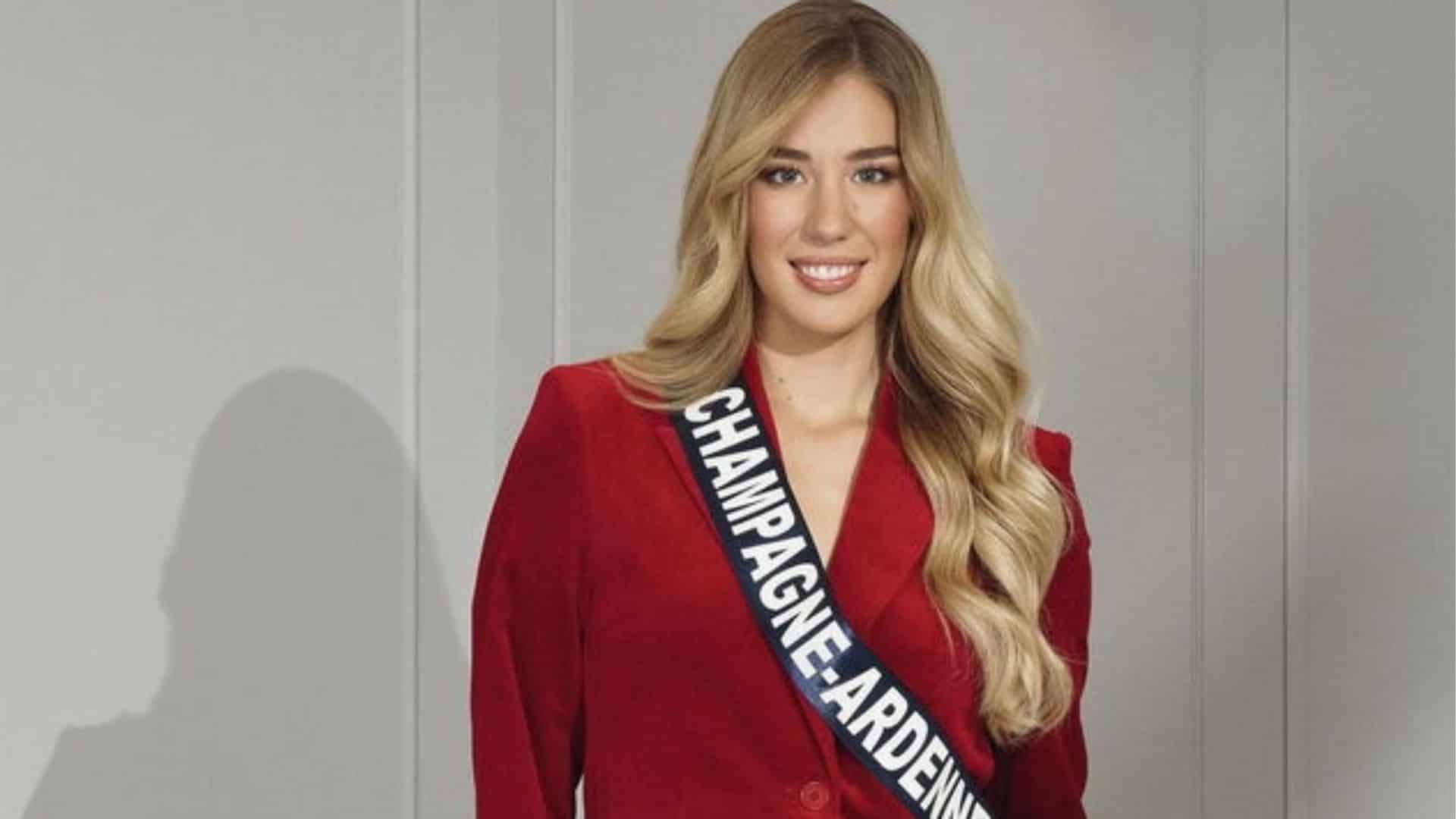 Louison Thevenin (Miss France) : l'ancienne candidate hospitalisée après avoir sauté d'un pont