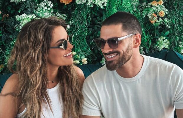 Jordan Mouillerac (DALS) : papa, il se confie sur la "particularité" de sa fille Noa
