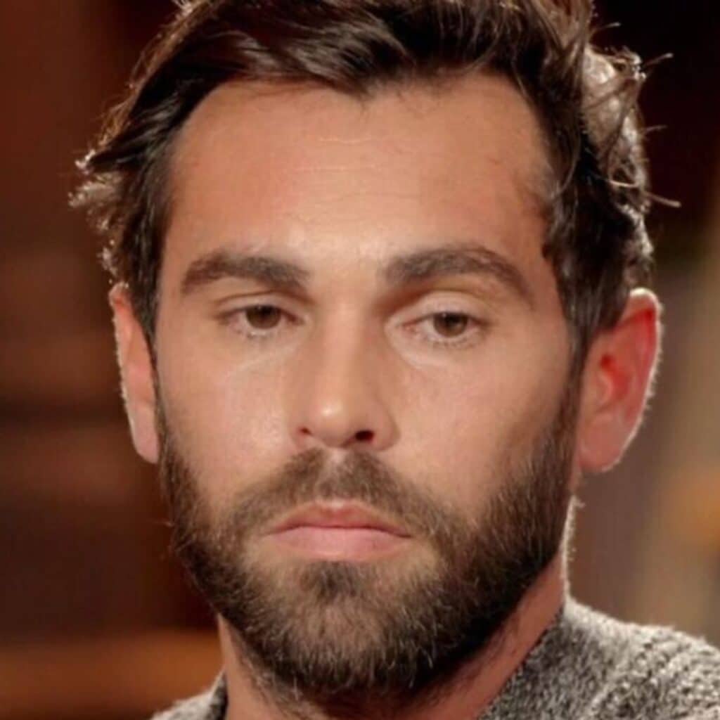 Mariés au premier regard 6 : un candidat va devenir papa pour la première fois !