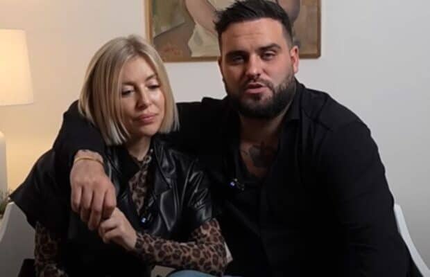 Nikola Lozina : il aurait déjà présenté Stéphanie Clerbois à son fils Zlatan