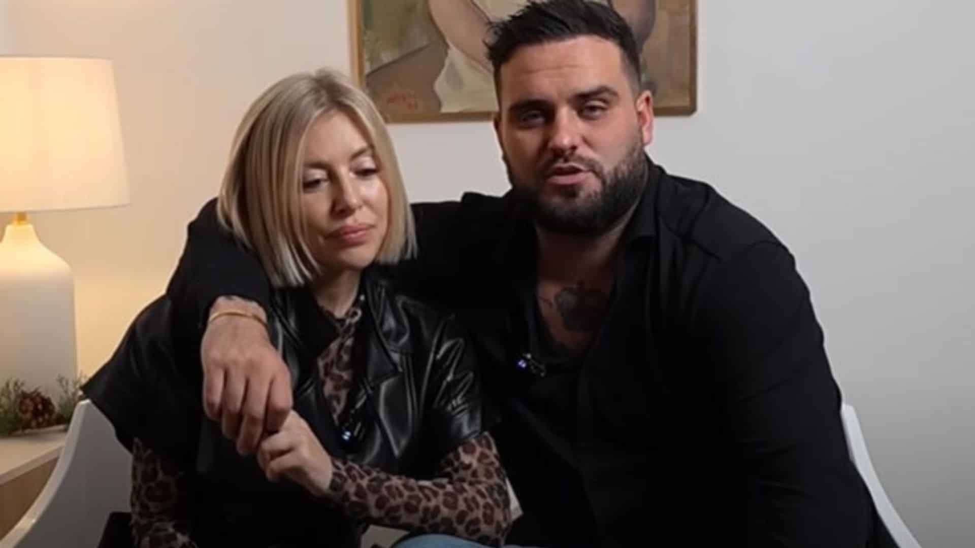 Nikola Lozina : il aurait déjà présenté Stéphanie Clerbois à son fils Zlatan