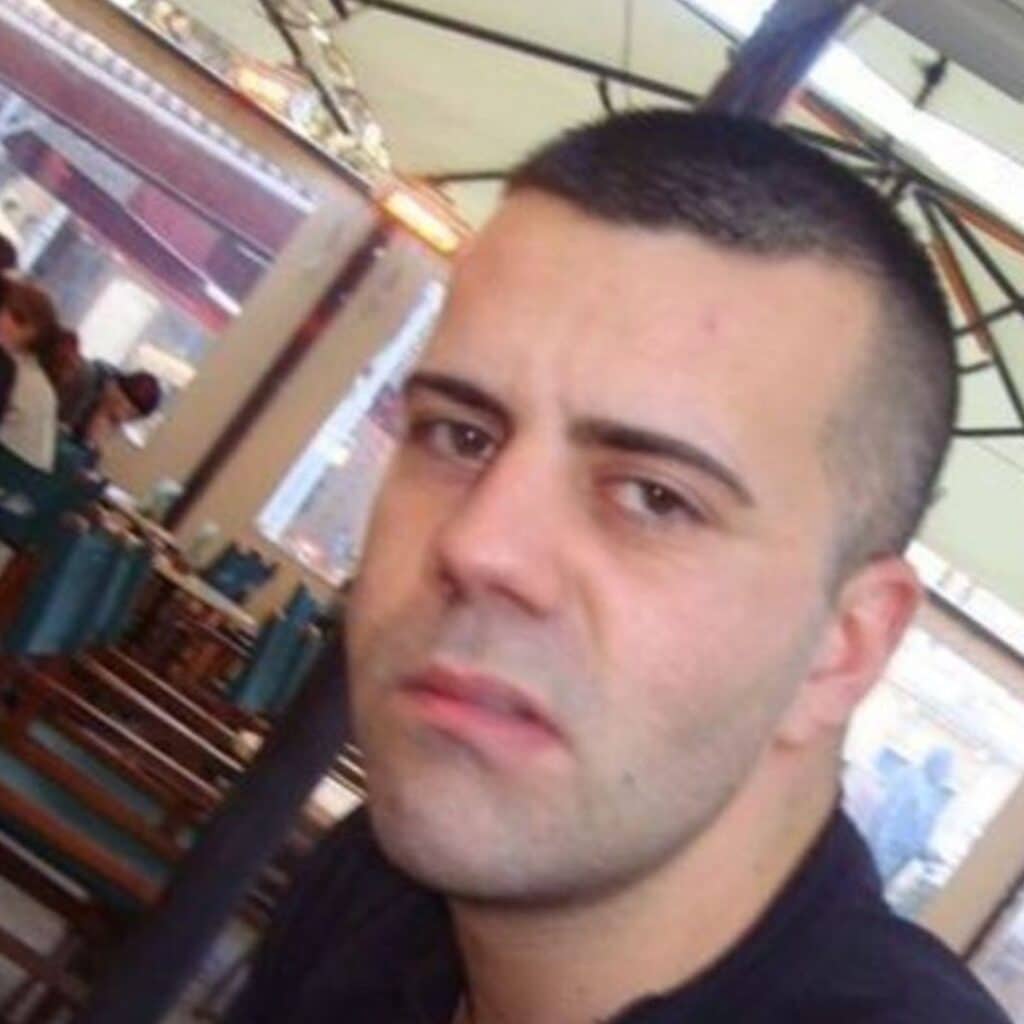 Nordahl Lelandais : jugé pour violences conjugales au parloir devant son fils, ce qu'il a dit pour se défendre