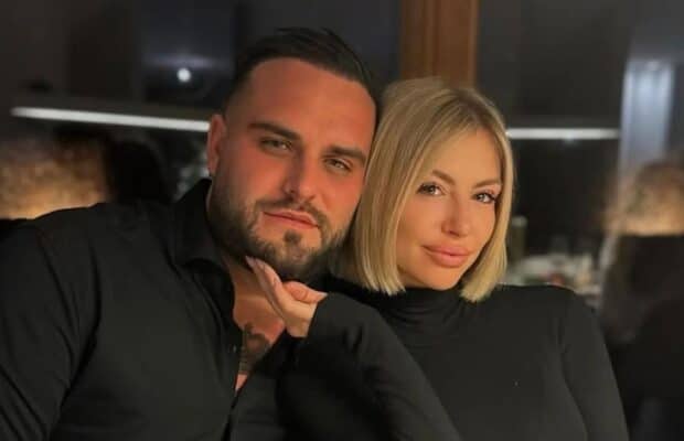 Nikola Lozina : séparé de Stéphanie Clerbois ? Ses propos mettent le doute