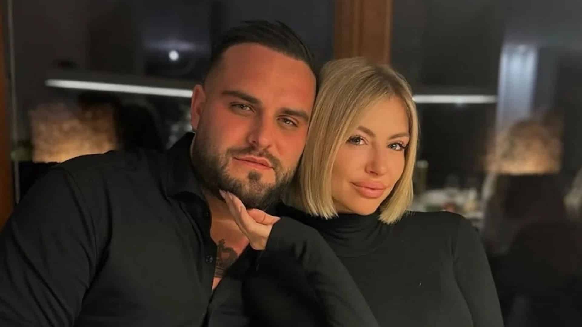Nikola Lozina : séparé de Stéphanie Clerbois ? Ses propos mettent le doute