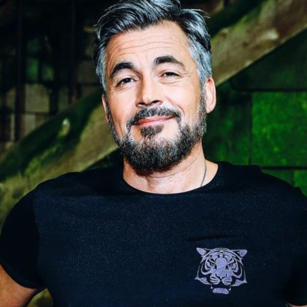 Olivier Minne (Fort Boyard) : bientôt remplacé par une Miss France à l'animation ?