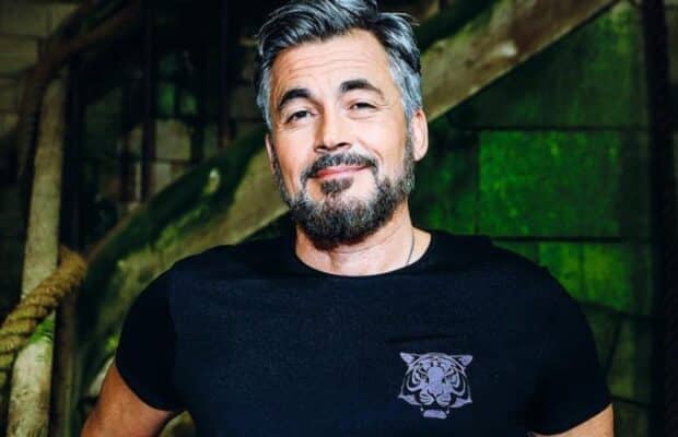 Olivier Minne (Fort Boyard) : bientôt remplacé par une Miss France à l'animation ?