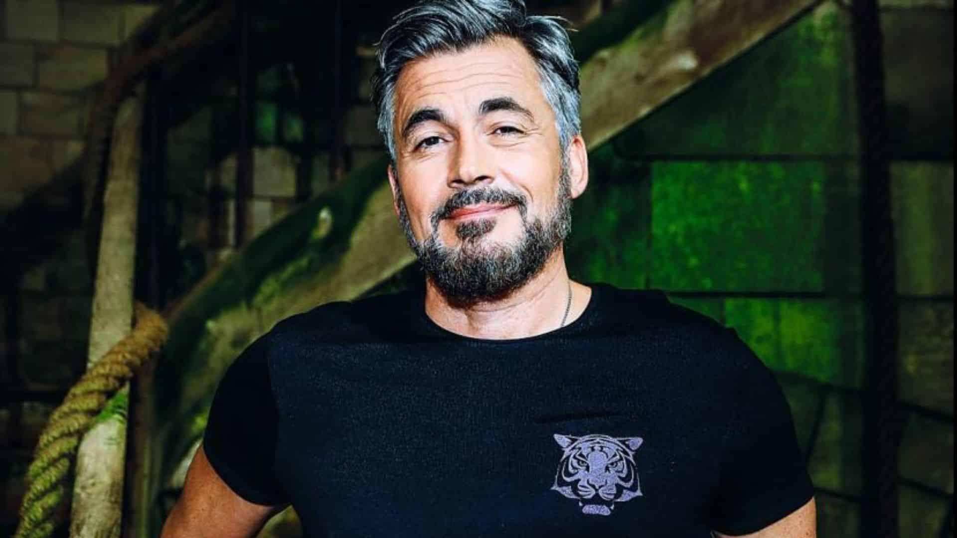 Olivier Minne (Fort Boyard) : bientôt remplacé par une Miss France à l'animation ?