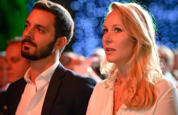 Marion Maréchal : en vacances en Italie avec son compagnon, elle est victime d'un accident de la route