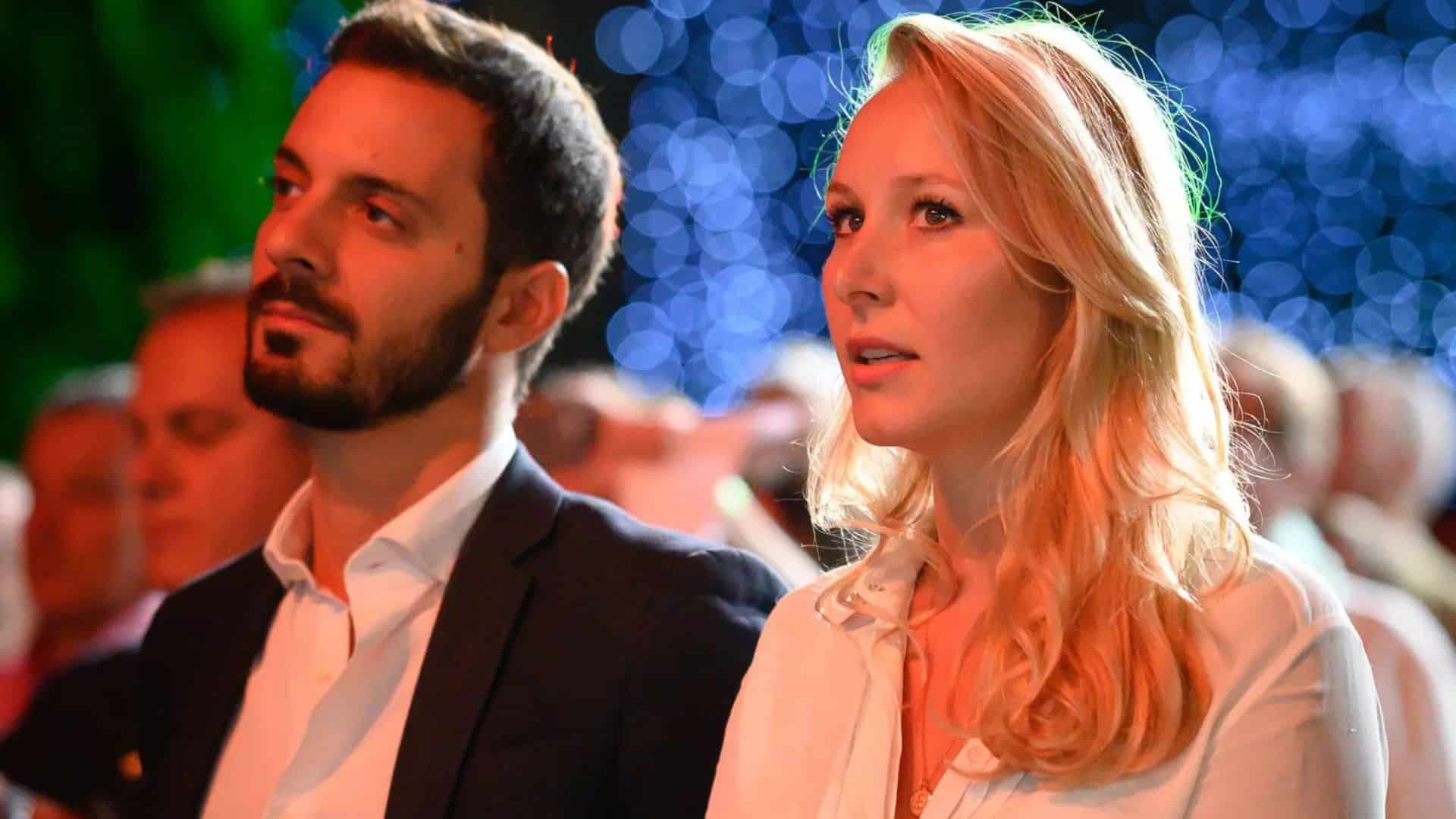 Marion Maréchal : en vacances en Italie avec son compagnon, elle est victime d'un accident de la route