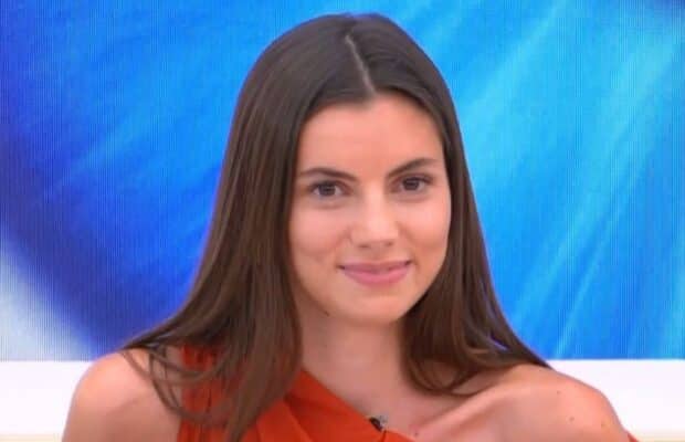 Pimprenelle (Secret Story) : déjà prête à fonder une famille avec Adrien ?