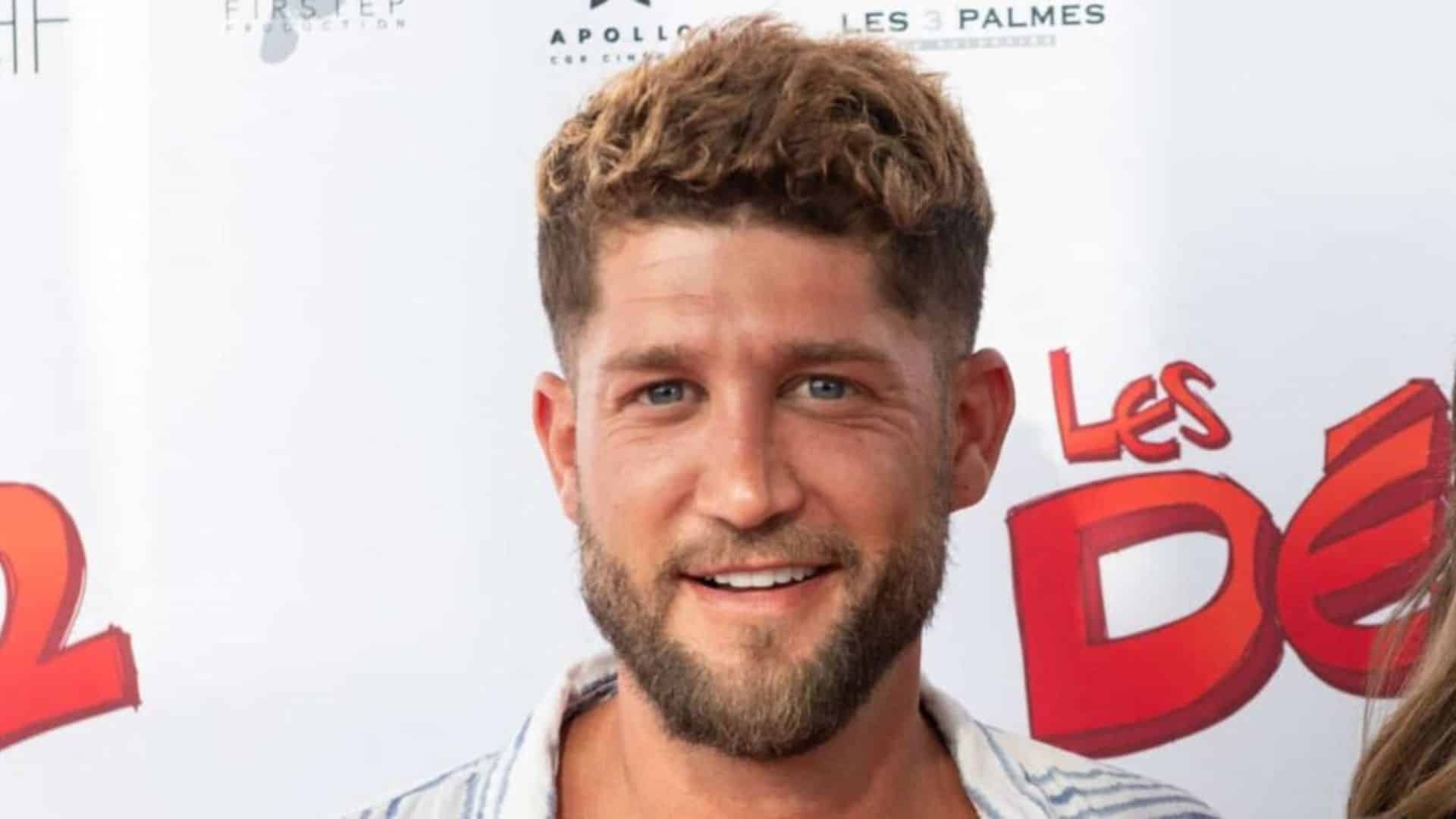Paga : séparé de Giuseppa, il s'affiche proche d'une autre femme