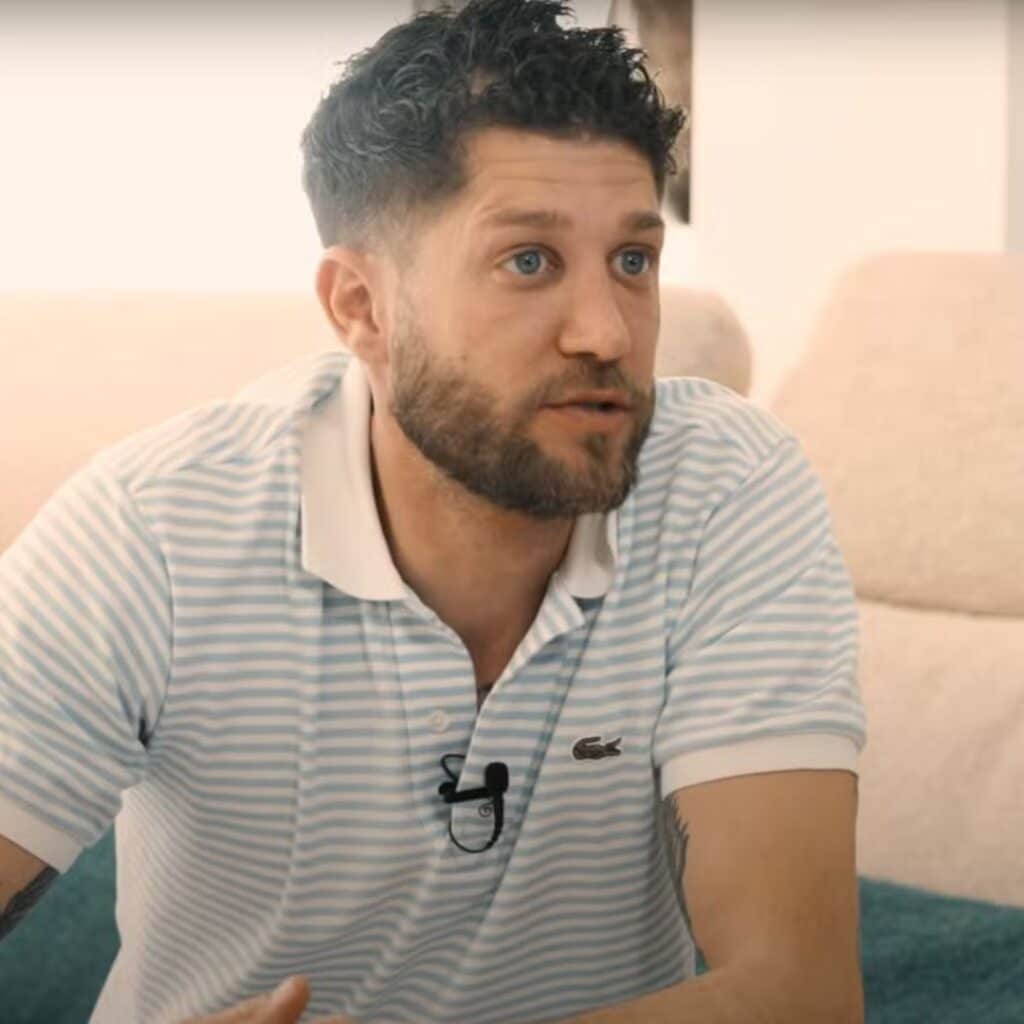 Paga : après l'annonce de sa rupture avec Giuseppa, nouveau coup dur pour le candidat