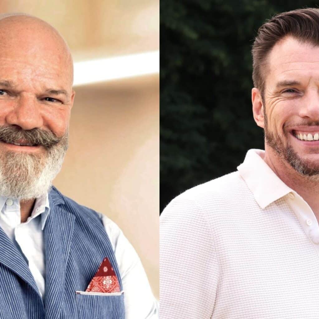 Norbert Tarayre : le chef se confie sur sa relation avec Philippe Etchebest