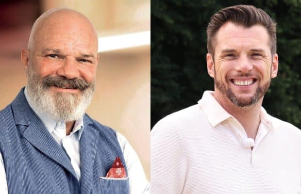 Norbert Tarayre : le chef se confie sur sa relation avec Philippe Etchebest