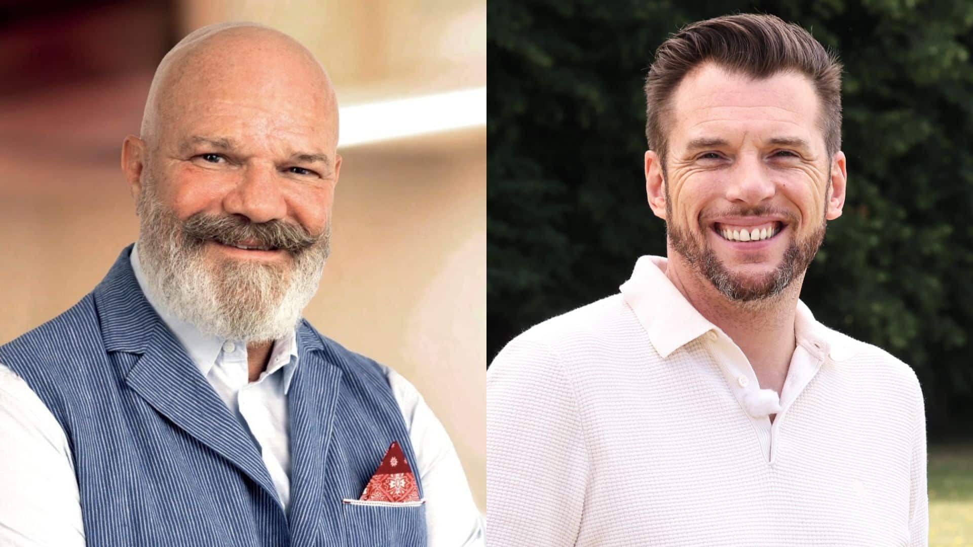 Norbert Tarayre : le chef se confie sur sa relation avec Philippe Etchebest