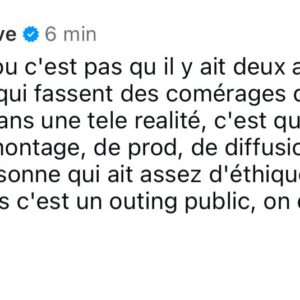 Zizou (Les Cinquante) : accusé d'avoir dragué un candidat de télé-réalité, il brise le silence