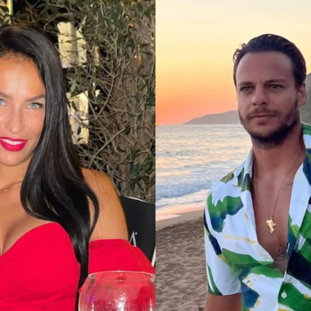 Julie Ricci : son ex Jean Cabrières bientôt papa pour la troisième fois, il annonce la grossesse de sa nouvelle femme
